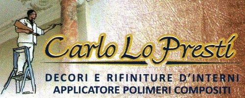 Archisio - Impresa Carlo Lo Presti - Tinteggiatura - Messina ME