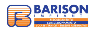 Archisio - Impresa Barison Impianti - Impianti Idraulici - Cesano Maderno MB