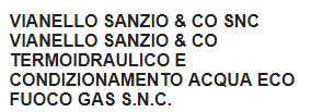 Archisio - Impresa Termoidraulico E Condizionamento Acqua Eco Fuoco Gas Snc - Impianti Idraulici - Venezia VE