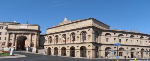 Archisio - Impresa Ab Computer Ingegneria Ed Architettura Ing Montecchiari Arch Mazzuferi - Impresa Edile - Macerata MC