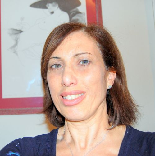 Archisio - Progettista Architetto Rosalia Michetti - Architetto - Montefiore dellAso AP