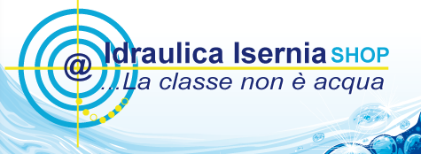 Archisio - Impresa Idraulica Isernia Sas Di Isernia Mauro E C - Impianti Idraulici - Casavatore NA