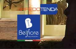 Archisio - Impresa Arredotenda - Tappezziere - Tolentino MC