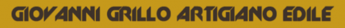 Archisio - Impresa Giovanni Grillo Artigiano Edile - Costruzioni Civili - Verolengo TO