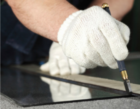 Archisio - Impresa Vetreria Reaglass Di Fornara P A Snc Vetri E Vetrai - Vetraio - Rieti RI