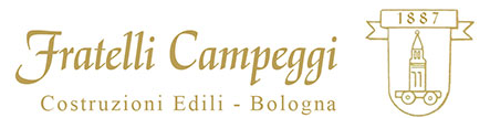Archisio - Impresa Fratelli Campeggi - Costruzioni Civili - Bologna BO