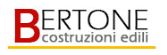 Archisio - Impresa Bertone Costruzioni srl - Costruzioni Civili - Chiusa di Pesio CN