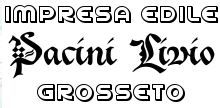 Archisio - Impresa Impresa Edile Pacini Livio - Costruzioni Civili - Grosseto GR