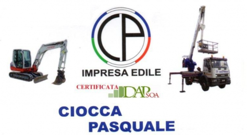 Archisio - Impresa Impresa Edile Ciocca - Costruzioni Civili - Campobasso CB