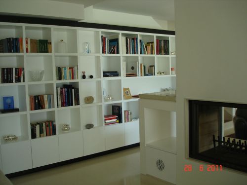 Archisio - Impresa Salzano Antonio Falegnameria - Falegnameria - Napoli NA