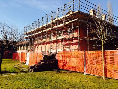 Archisio - Impresa Ditta Uva srl - Impresa Edile - Torino TO