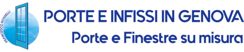 Archisio - Rivenditore Porte E Infissi In Genova - Infissi e Serramenti - Genova GE