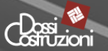 Archisio - Impresa Dossi Costruzioni - Costruzioni Civili - Rovereto TN
