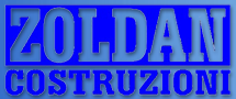 Archisio - Impresa Zoldan Costruzioni - Costruzioni Civili - San Vito di Cadore BL