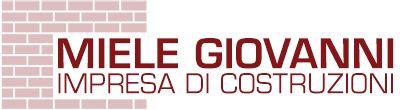 Archisio - Impresa Miele Giovanni Srl Impresa Di Costruzioni - Costruzioni Civili - Affi VR