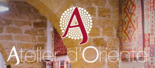 Archisio - Rivenditore Atelier Doriente - Pavimenti e Rivestimenti - Altofonte PA