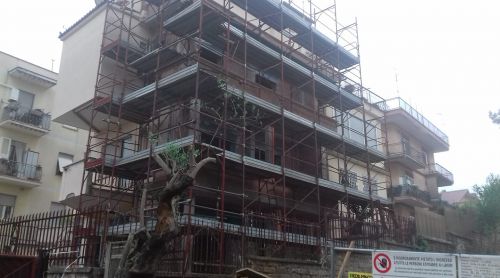 Archisio - Impresa Ditta Edile Di Luca Alessandro - Impresa Edile - Canale Monterano RM