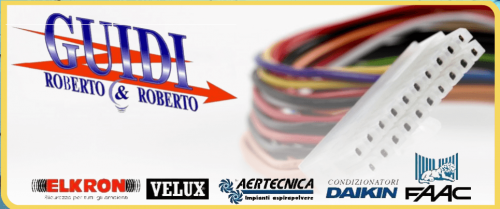 Archisio - Impresa Guidi Roberto - Impianti Elettrici - Cesena FC