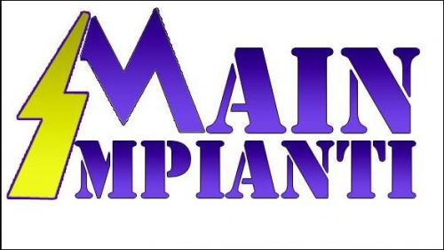 Archisio - Impresa Main Antonio - Impianti Elettrici - Cadoneghe PD