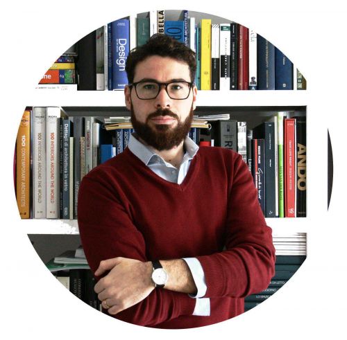 Archisio - Progettista Studiocasu Architettura Urbanistica Design - Architetto - Melzo MI