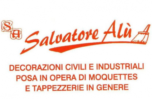 Archisio - Impresa Decorazioni Alu Salvatore - Decoratore - Pinerolo TO