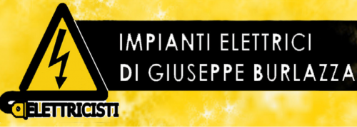 Archisio - Impresa Impianti Elettrici Di Giuseppe Burlazza - Impianti Elettrici - Viterbo VT