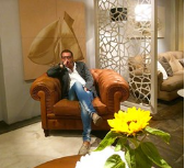 Archisio - Progettista Paolo Pagnotta - Designer di Interni - Tivoli RM