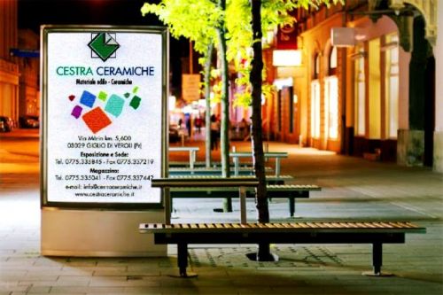 Archisio - Rivenditore Cestra Ceramiche - Pavimenti e Rivestimenti - Veroli FR