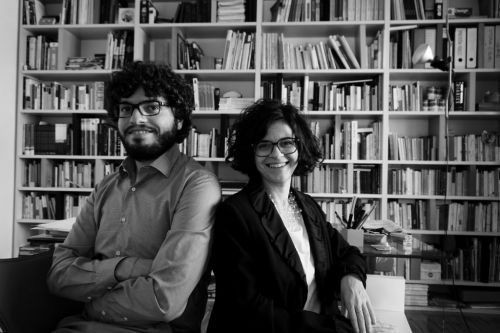 Archisio - Progettista Abcme - Architetto - Brondello CN