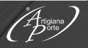 Archisio - Rivenditore Artigiana Porte srl - Porte - Aiello del Sabato AV