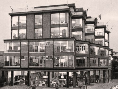 Archisio - Rivenditore Montemaggi Designer srl - Rivenditore Cucine - Savignano sul Rubicone FC