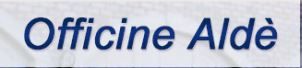 Archisio - Rivenditore Alde Officine Srl Serrande E Porte Basculanti E Sezionali - Porte - Arosio CO