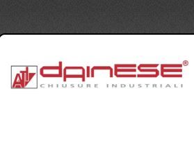 Archisio - Rivenditore Ati Dainese Porte Industriale Rampe Di Carico - Porte - Barbona PD