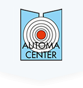 Archisio - Rivenditore Automacenter Porte Automatiche Scaligera Automazioni srl - Porte - Angiari VR