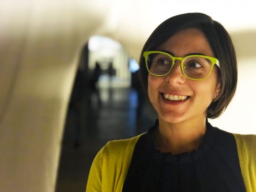 Archisio - Progettista Stella Fazio - Architetto - Milano MI