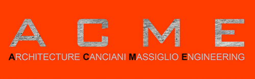 Archisio - Progettista Studio Acme - Architetto - Tortona AL