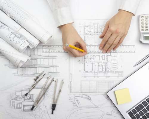 Archisio - Progettista Mariapaola Rigamonti - Architetto - Ferrara FE