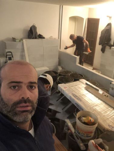 Archisio - Impresa Antonio Craiscuolo - Impresa Edile - Napoli NA