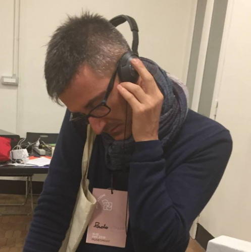 Archisio - Progettista Mazzanti Paolo - Disegnatore 3D - Firenze FI