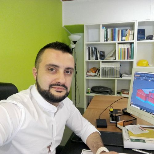 Archisio - Progettista Mc Engineer - Studio Di Architettura E Ingegneria Edile - Dottingmarco Conte - Ingegnere Edile - San Vito Chietino CH