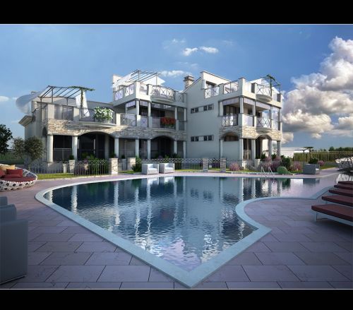 Archisio - Progettista Archi3d Video E Virtual Design - Disegnatore 3D - Treviolo BG