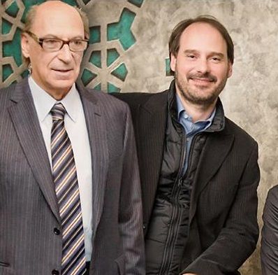 Archisio - Rivenditore Fontanot - Scale - Rimini RN