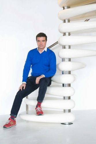 Archisio - Progettista Roberto Semprini - Product Designer - Rimini RN