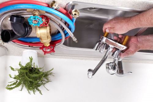 Archisio - Impresa Santachiara Massimo - Impianti Idraulici - Nettuno RM