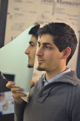 Archisio - Progettista Carmine Cinquegrana - Architetto - Padova PD