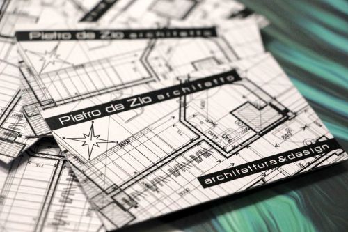 Archisio - Progettista De Zio Pietro - Architetto - Spoltore PE