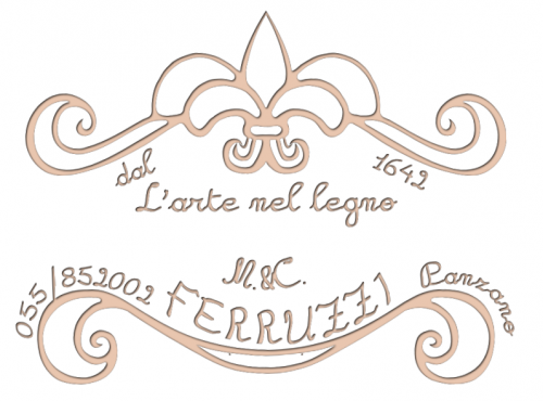 Archisio - Impresa Falegnameria Ferruzzi - Falegnameria - Greve in Chianti FI