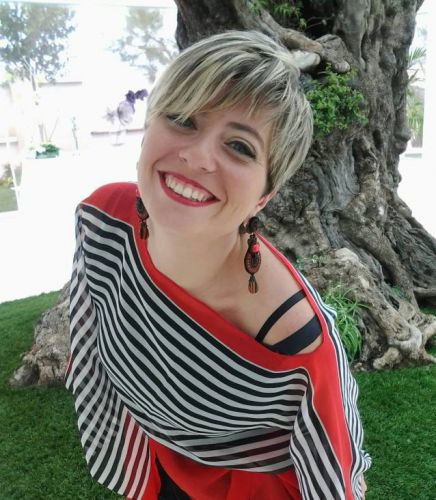 Archisio - Progettista Elisa Cuccovillo - Architetto - Trani BT