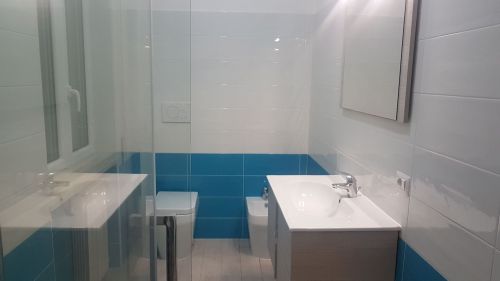 Archisio - Impresa Termoidraulica Di Micalusi Gianni Piero - Impianti Idraulici - Terracina LT