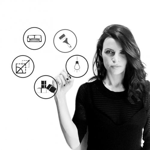 Archisio - Progettista Simona Rossetti - Designer di Interni - Roma RM